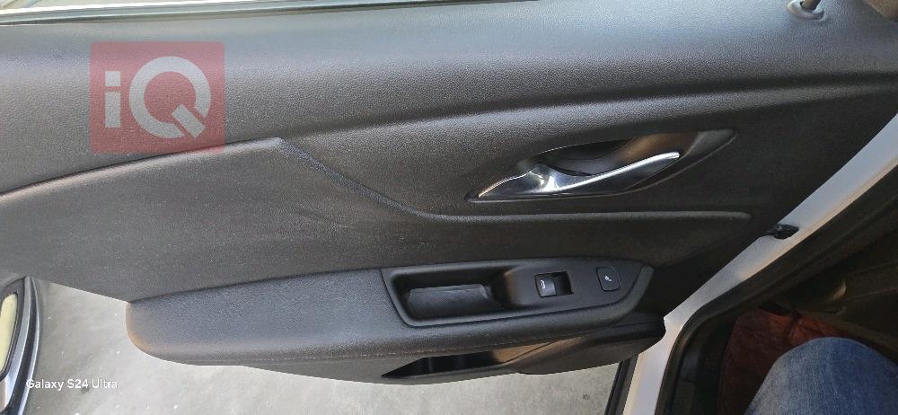 شيفروليه بليزر